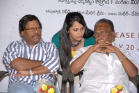 Edalo Cheragani Gurthulu Audio Launch